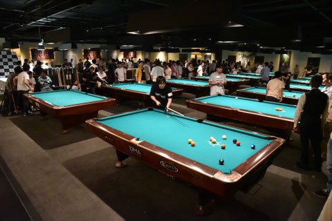 第20回大会にて