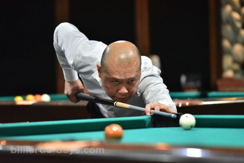 3位:ホン・トラン