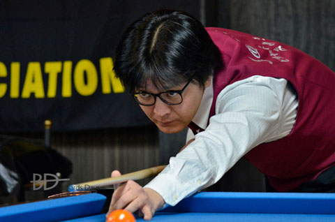 大坪和史（Kazufumi Otsubo）