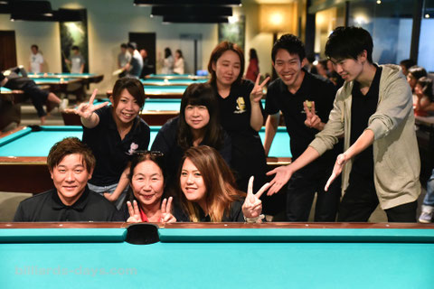 playing-horse（埼玉/セスパ東大宮） 