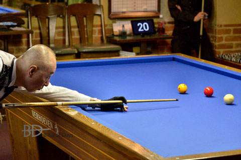 島田暁夫（Akio Shimada）