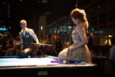 Photo : 隼田大輔