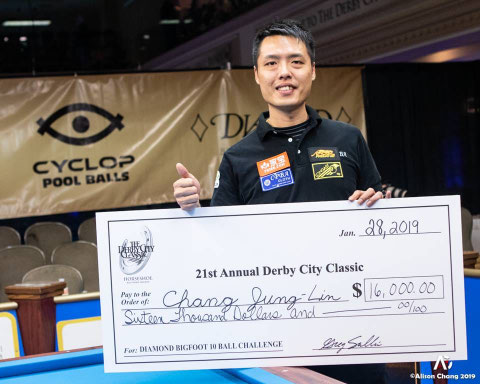 © Alison Chang 2019