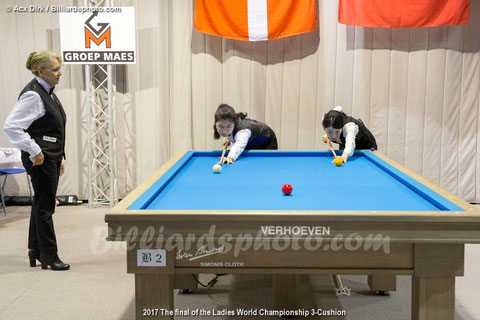 ©Acx Dirk / Billiardsphoto.com