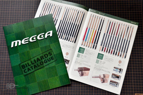 カタログも読ませます