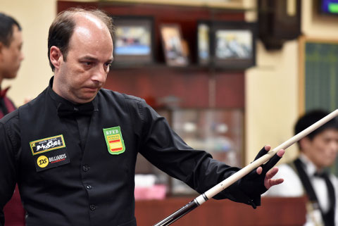 2016 Yamani Cup in Tokyo