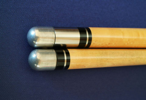 1980年～1990年代製のアルミ製ジョイントプロテクタ