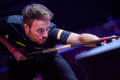 © Matchroom Pool 2021