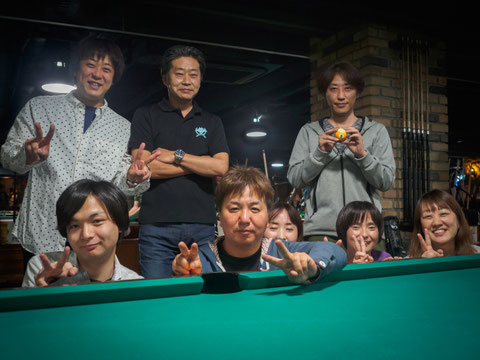 Englishman（渋谷/BAGUS宮益坂） Photo : Yukiko Ogawa