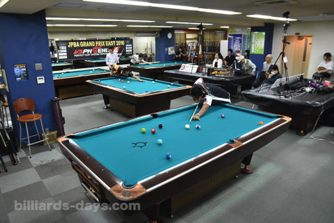 ミスタースポーツマン中延店