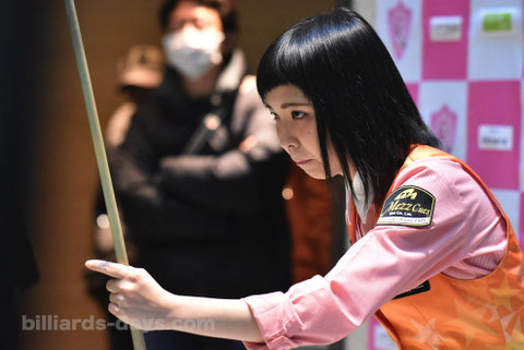 3rd place : Yuki Hiraguchi