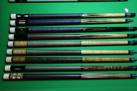 『ハスラー2』ブームの頃憧れた、ショーンが集結