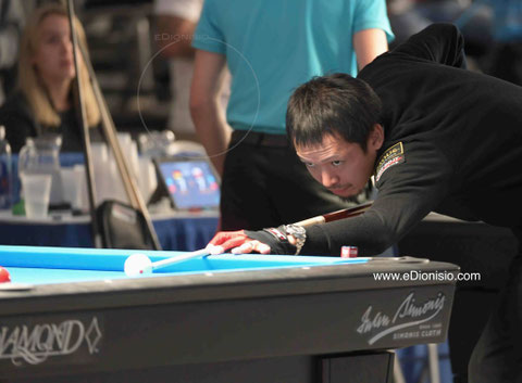 Yukio Akagariyama　Photo Courtesy of Erwin Dionisio ( http://edionisio.com/ ) 