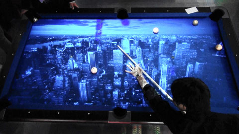 Photo : New Art （以下同）