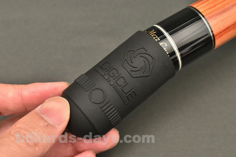 BD〉待望の「スマホ連動」&「成功時振動」。『DIGICUE BLUE
