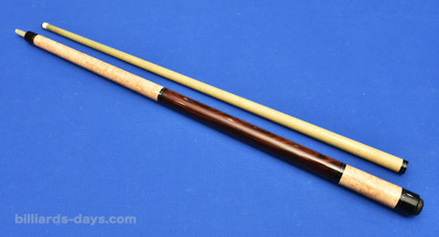 RC3　バーズアイウッドハンドルモデル