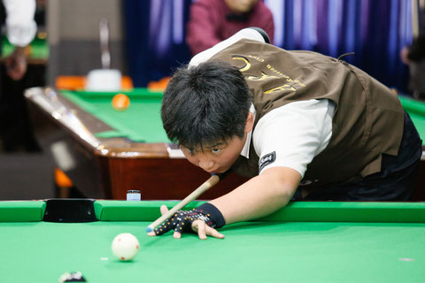 田中汰樹（Taiki Tanaka）　撮影：飯村潤（EST.）