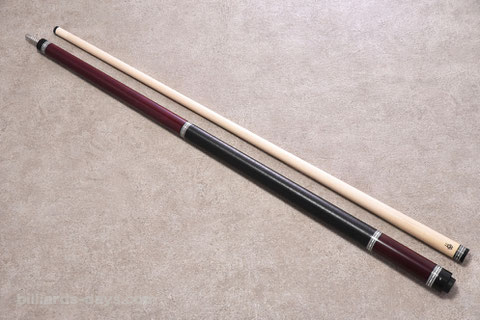 ビリヤード HOW CUE 最上位PL-03新品未使用 大井直幸プ口使用