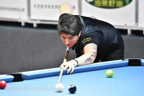 K・フィッシャー