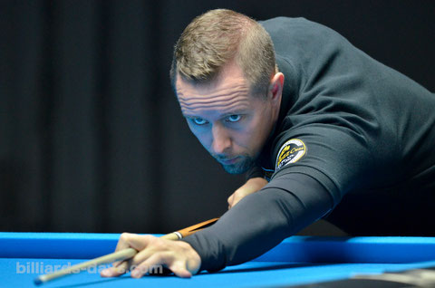 Mika Immonen ※写真は2015世界選手権