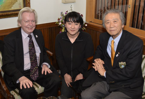 2012 Ladies 3-Cushion World Championship