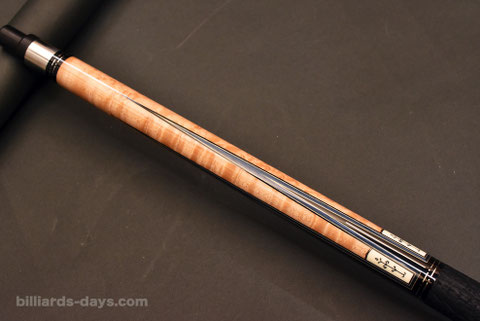 ↑　UK Corporation大原氏所蔵のRon Haley