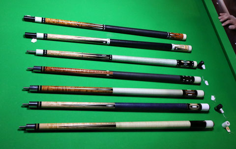 1980年代から2000年代にかけて製作されたジョスウェスト