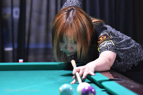 2016年関東オープンにて