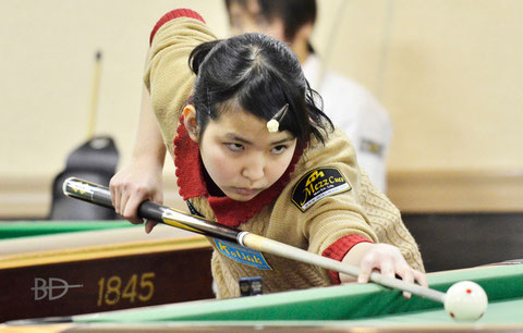 平口結貴（Yuki Hiraguchi）