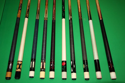 1980年代の香り漂うメウチ、ジョス、ショーンの数々