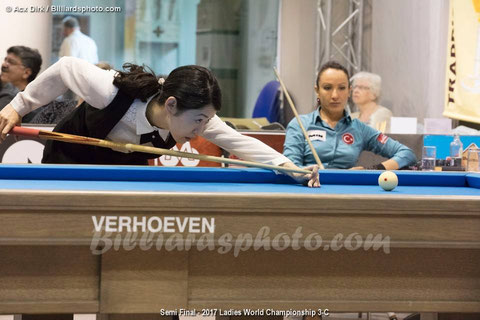 ©Acx Dirk / Billiardsphoto.com