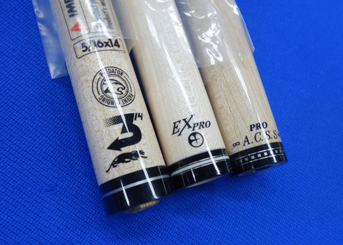 BD〉成熟する「シャフト」市場。品揃え豊富なNew Artに聞いて BD〉成熟する「シャフト」市場。品揃え豊富なNew Artに聞いて