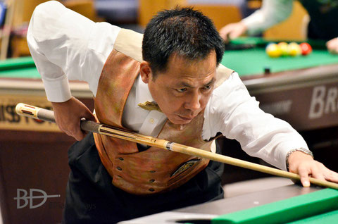 横田英樹　※11月の全日本選手権にて