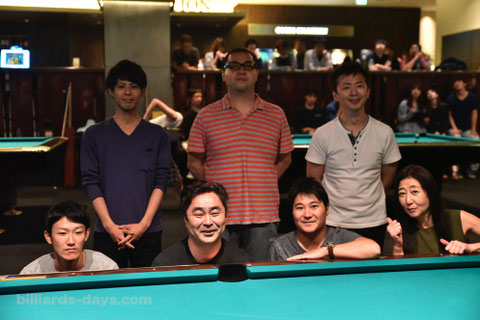 Imperial II（水道橋/Imperial） 