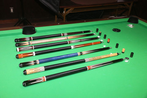 マクウォーター