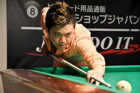 羅立文（Lo Li-wen）