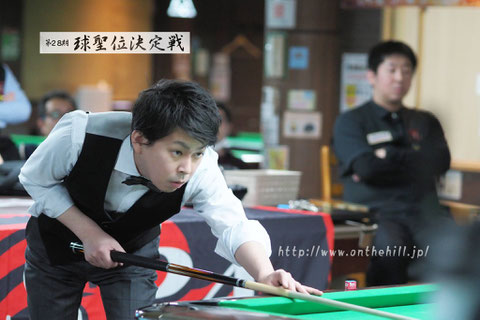 小笠原晋吾