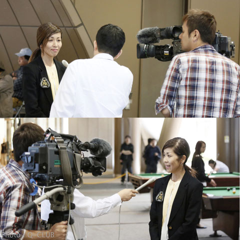 Photo courtesy of Q-CLUB