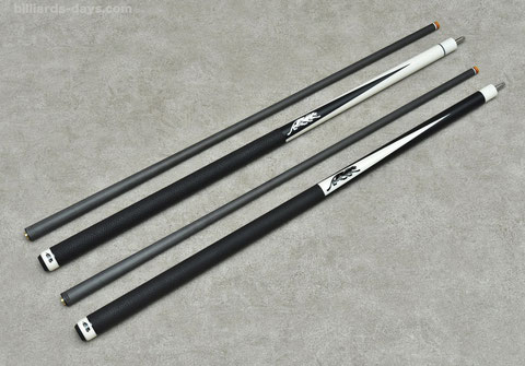 BD〉プレデターの限定キューシリーズ『SP2 REVO TUXEDO BD〉プレデターの限定キューシリーズ『SP2 REVO TUXEDO