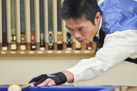 優勝:本松良(関東)Photo : Syota Oikawa