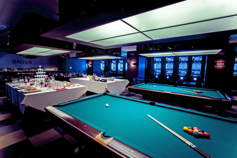 画像提供：BAGUS（以下同）