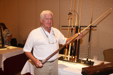 リチャード・ブラック