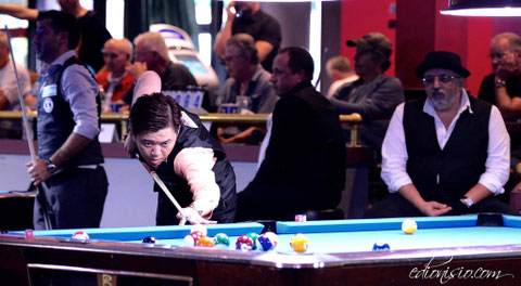 Lo Li-wen   Photo Courtesy of Erwin Dionisio (edionisio.com)