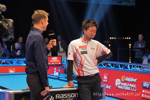 Photo : On the hill !