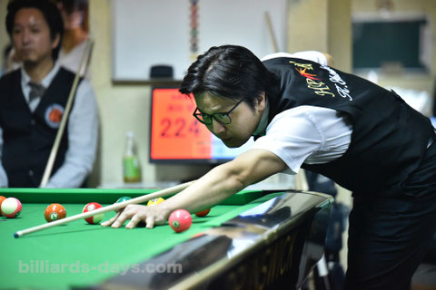 5位タイ：大坪和史