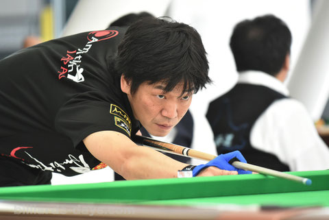 3rd prize : Satoshi Kawabata