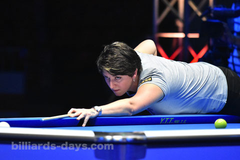 ケリー・フィッシャー（イギリス）