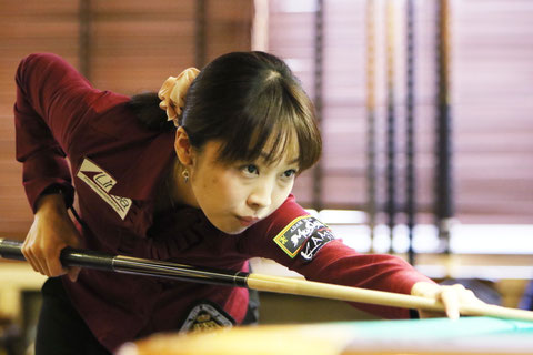 Tomoko Kubota   Photo : Akira Takata