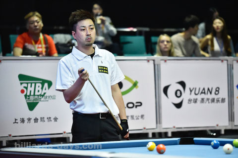 2018 China Open