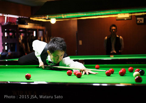 桑田哲也（Tetsuya Kuwata）